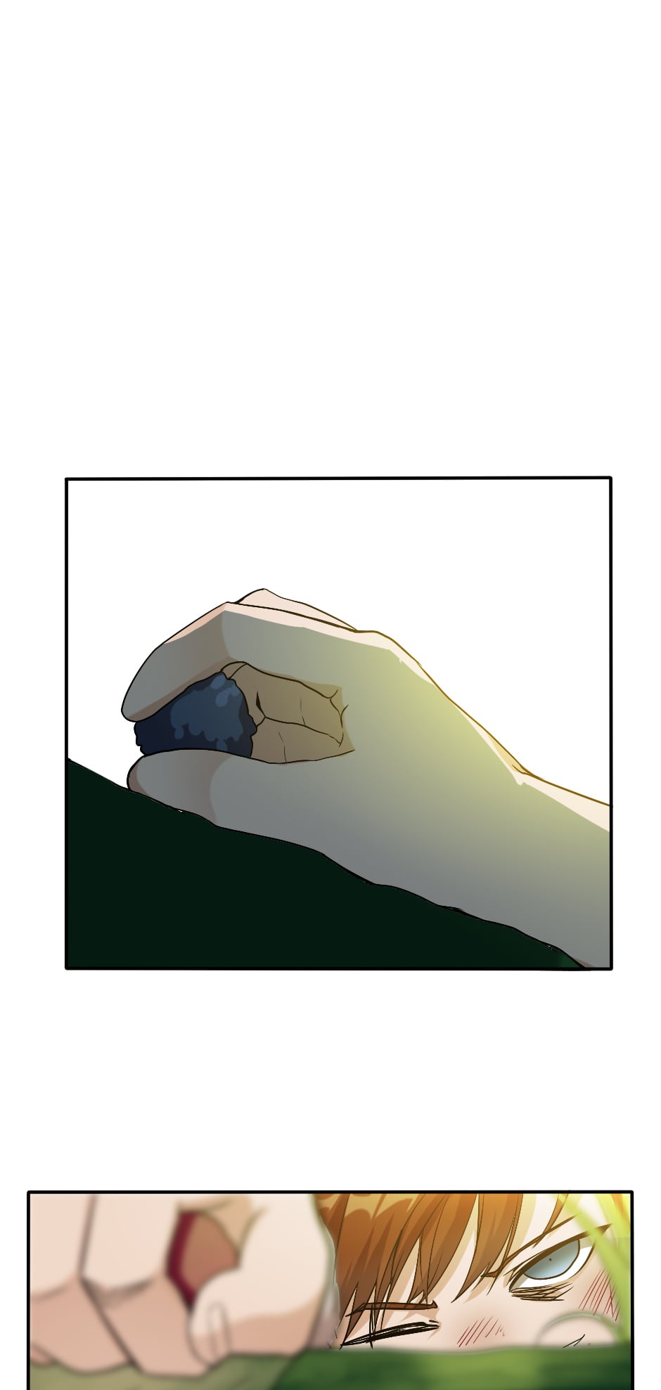 The Beginning After the End Chapter 11 page 40 - Chapter 11