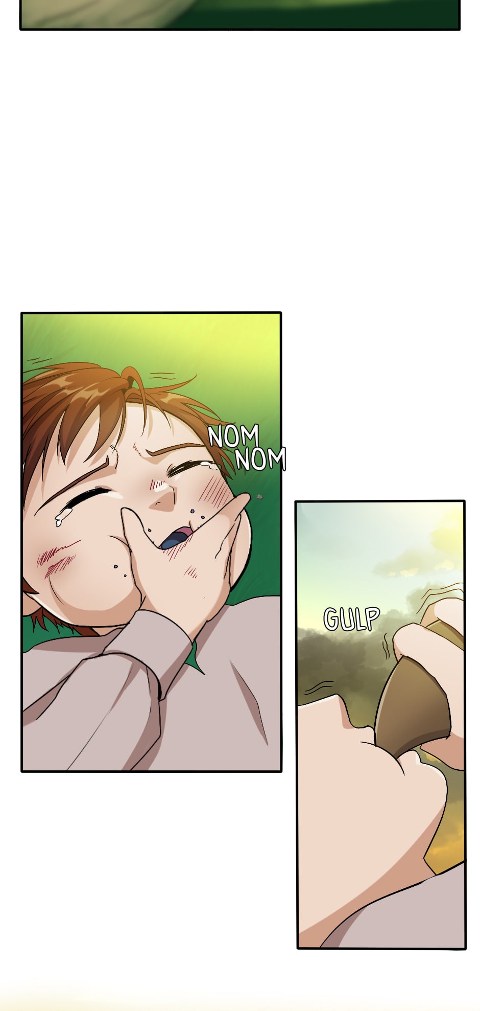 The Beginning After the End Chapter 11 page 41 - Chapter 11