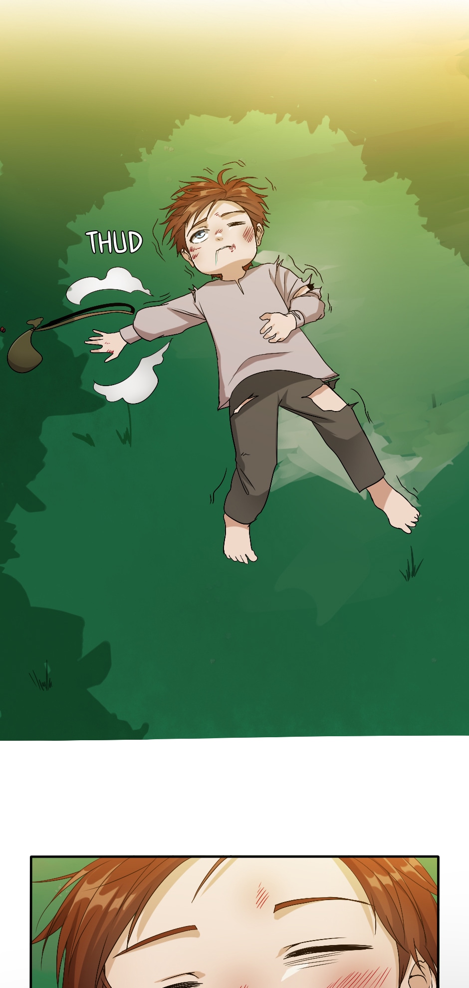 The Beginning After the End Chapter 11 page 42 - Chapter 11