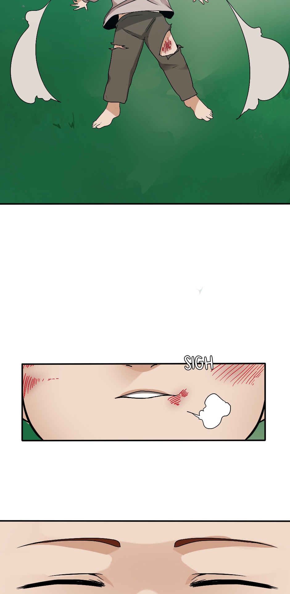 The Beginning After the End Chapter 11 page 47 - Chapter 11