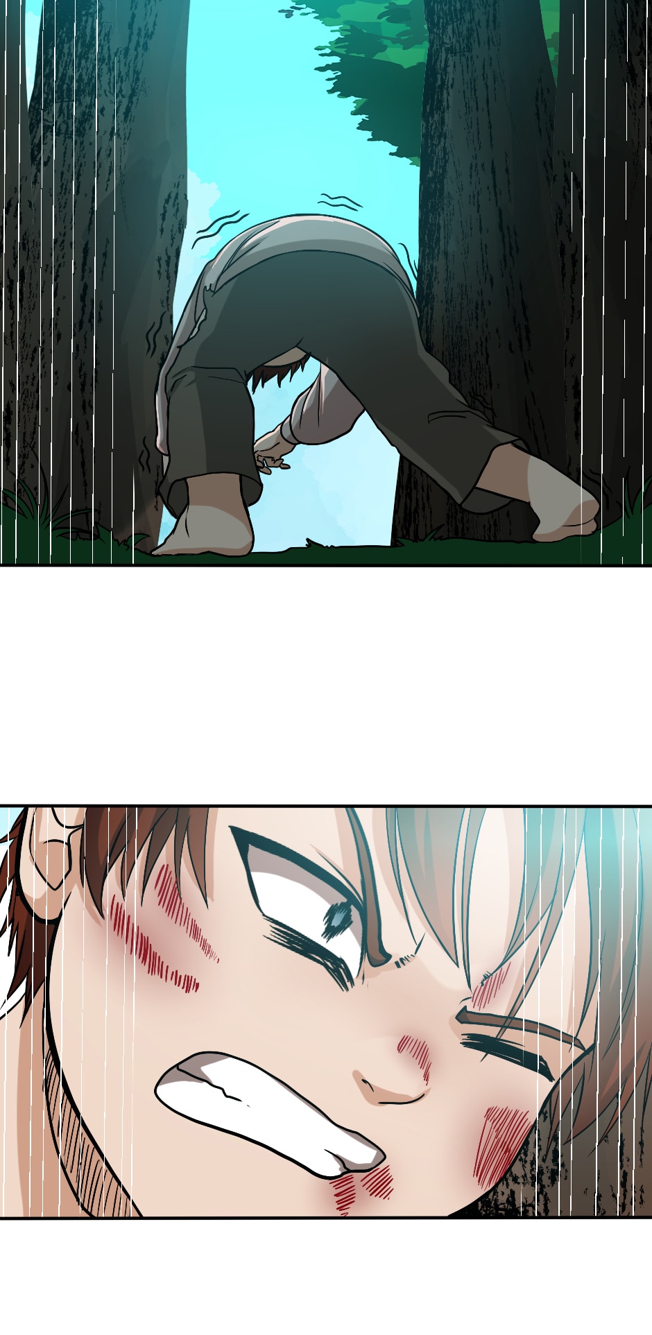 The Beginning After the End Chapter 11 page 51 - Chapter 11
