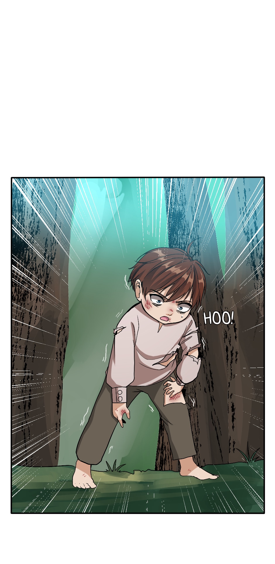 The Beginning After the End Chapter 11 page 52 - Chapter 11