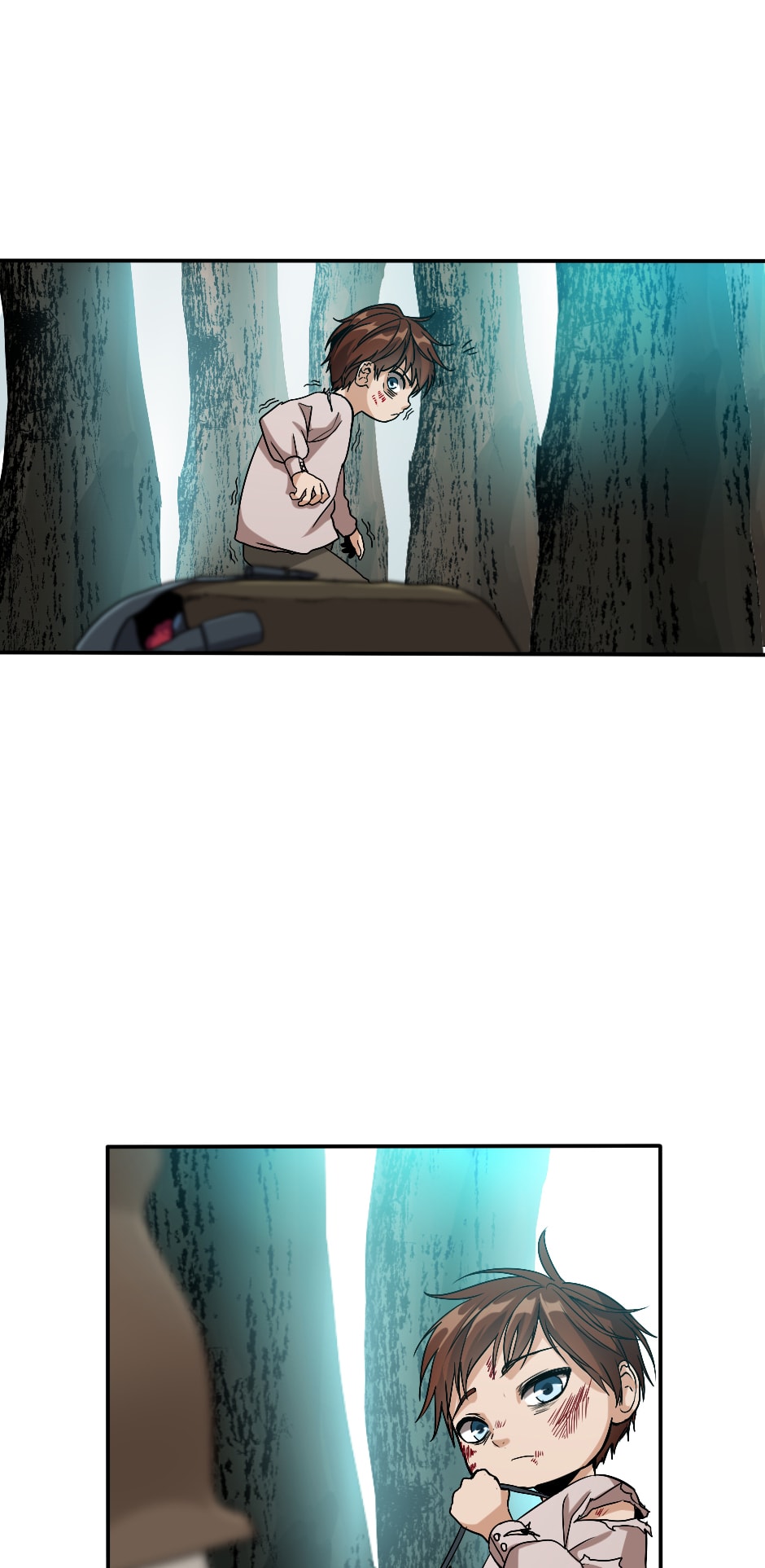 The Beginning After the End Chapter 11 page 53 - Chapter 11