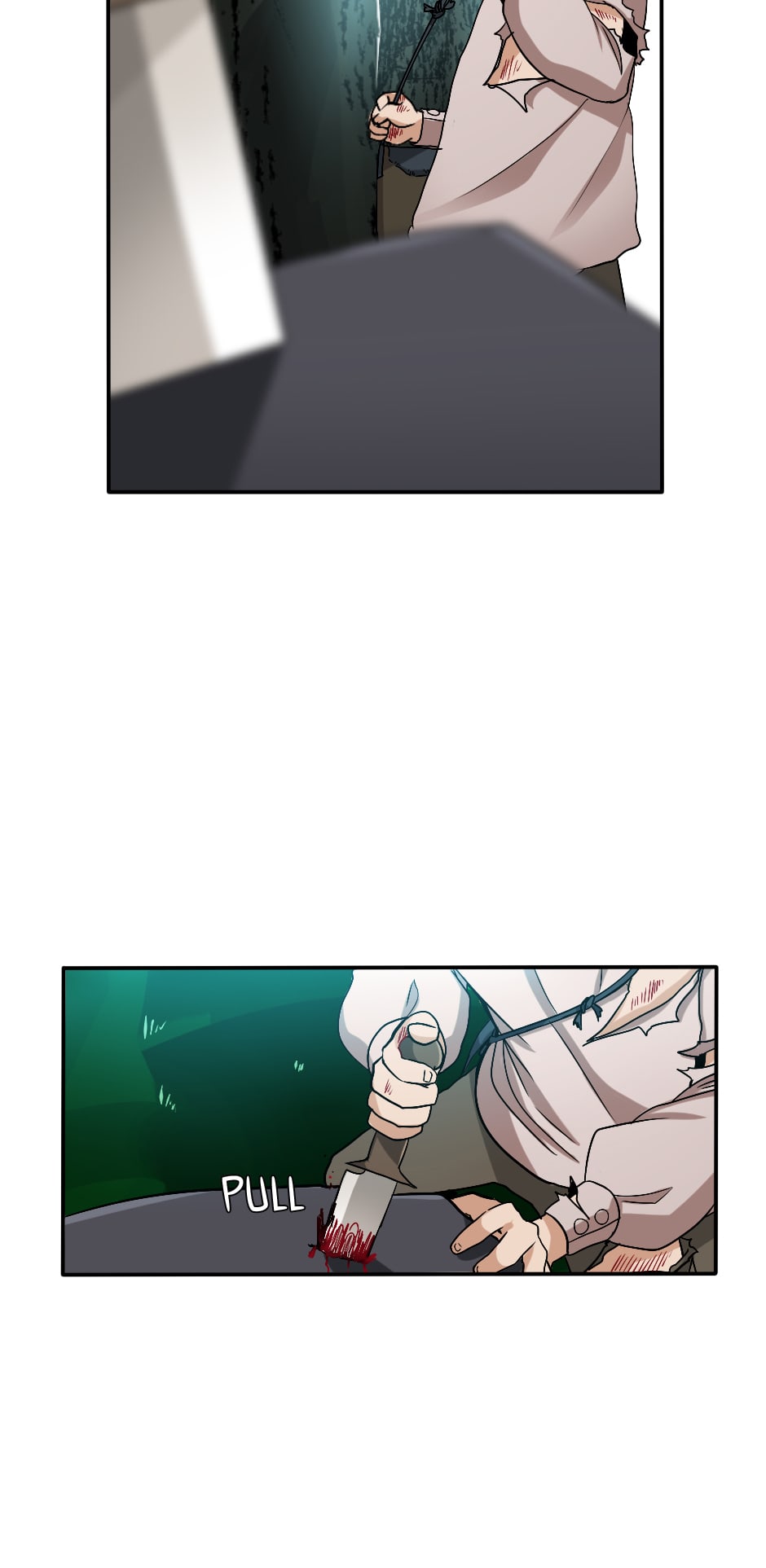 The Beginning After the End Chapter 11 page 54 - Chapter 11