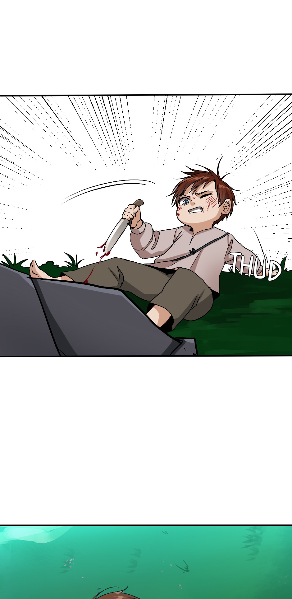 The Beginning After the End Chapter 11 page 55 - Chapter 11
