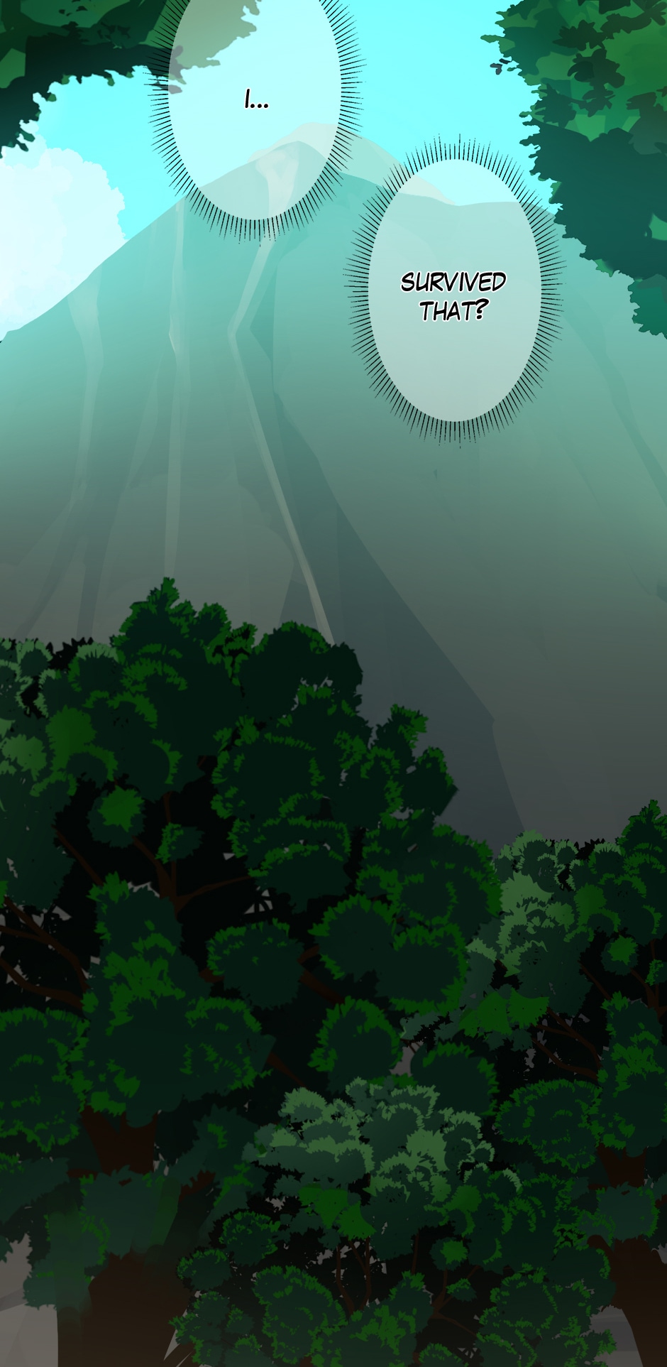 The Beginning After the End Chapter 11 page 57 - Chapter 11