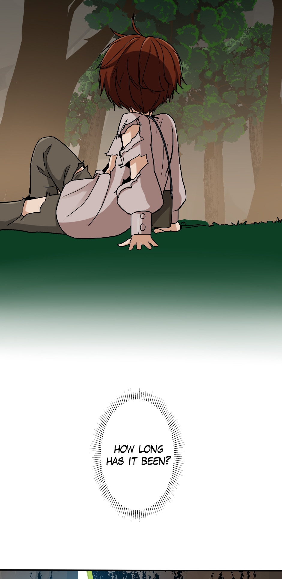 The Beginning After the End Chapter 11 page 58 - Chapter 11
