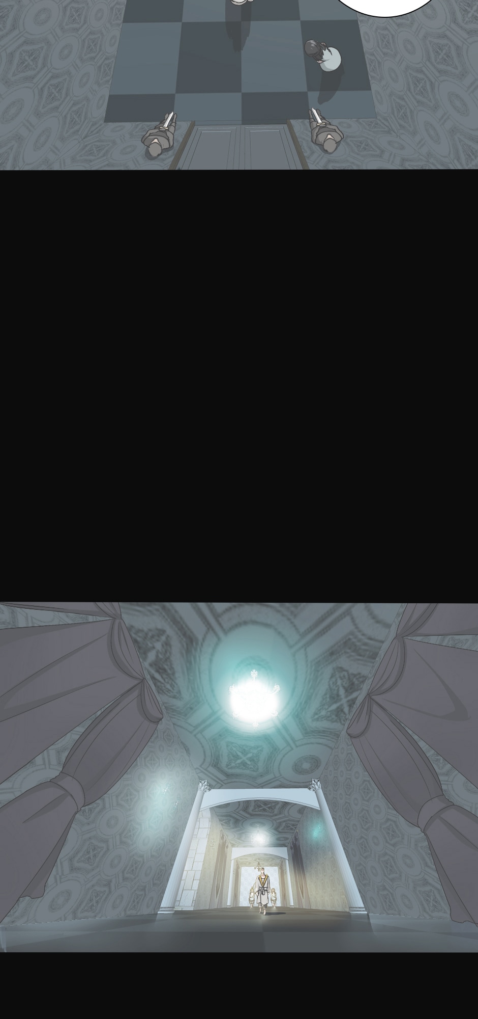 The Beginning After the End Chapter 11 page 6 - Chapter 11