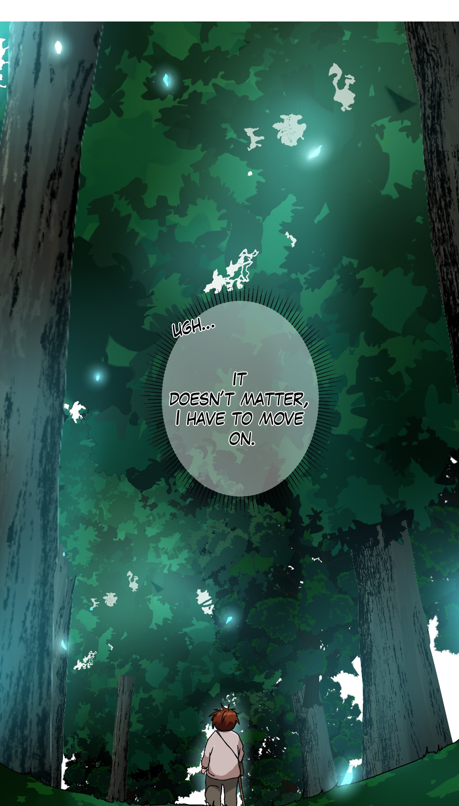 The Beginning After the End Chapter 11 page 60 - Chapter 11