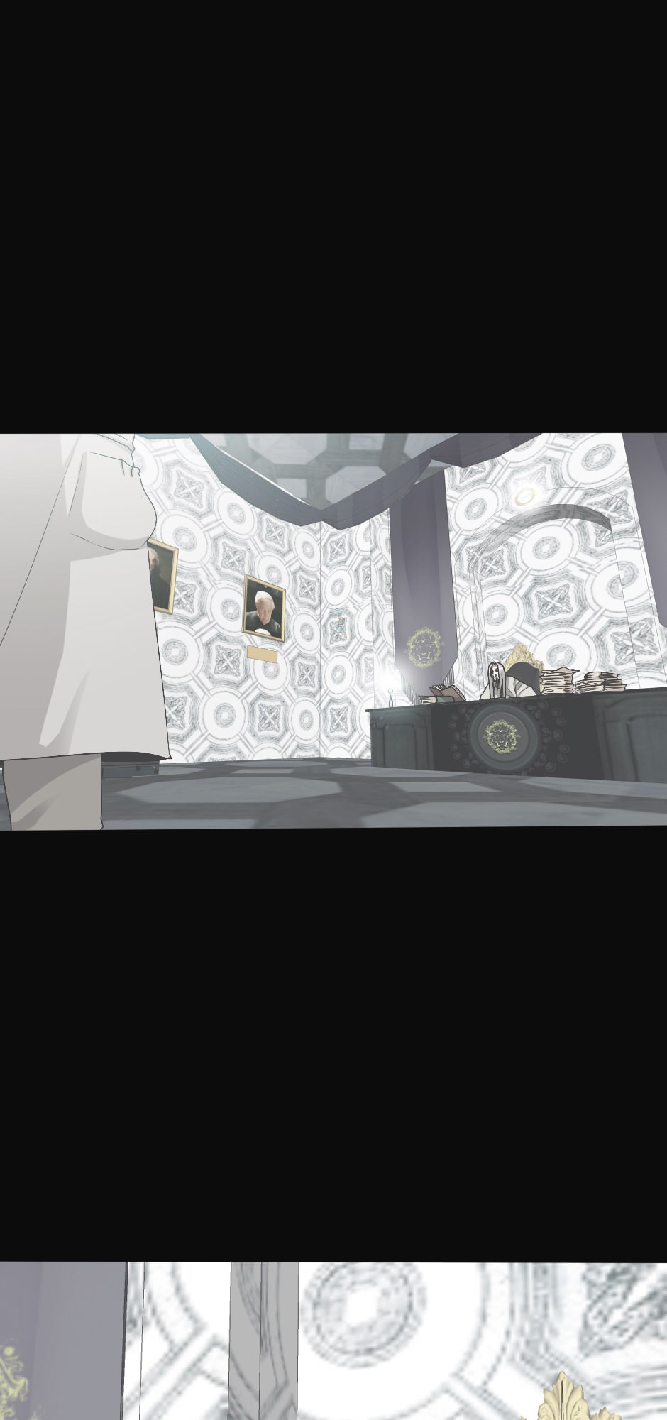 The Beginning After the End Chapter 11 page 8 - Chapter 11