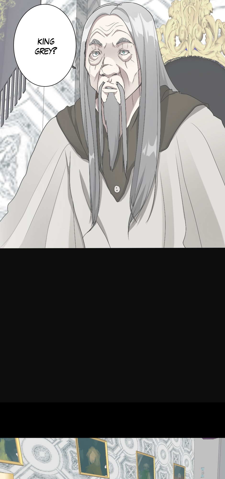 The Beginning After the End Chapter 11 page 9 - Chapter 11