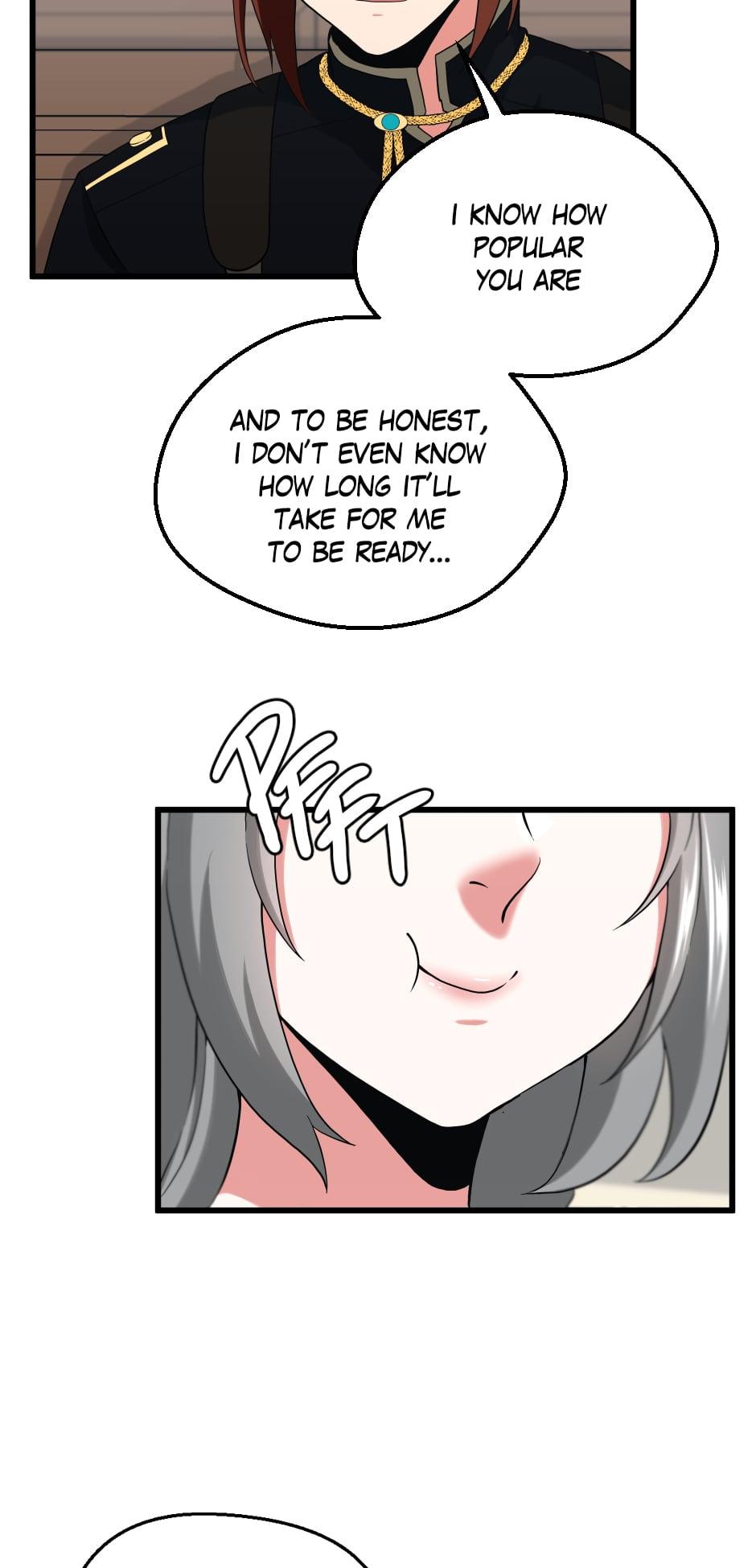 The Beginning After the End Chapter 110 page 10 - Chapter 110