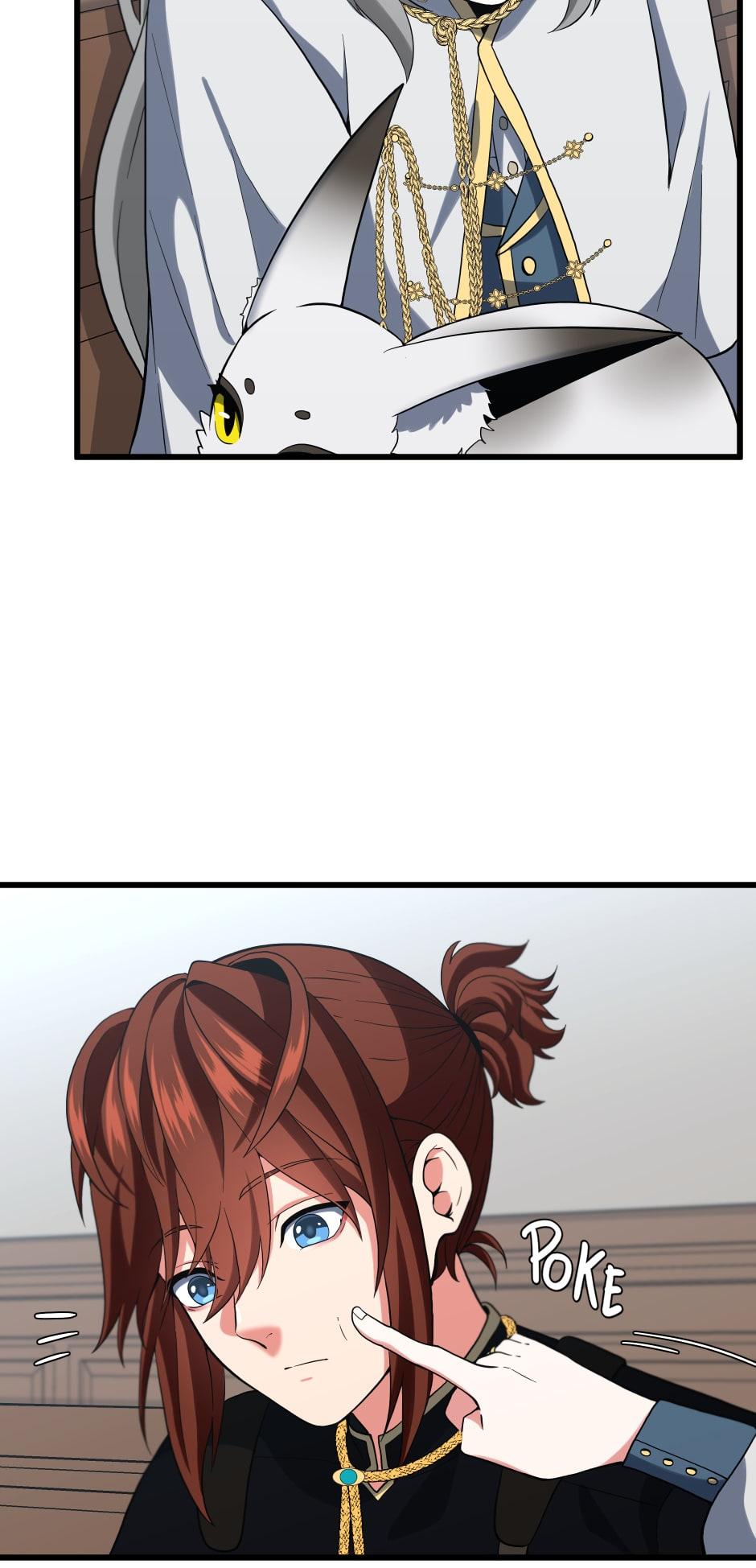 The Beginning After the End Chapter 110 page 13 - Chapter 110