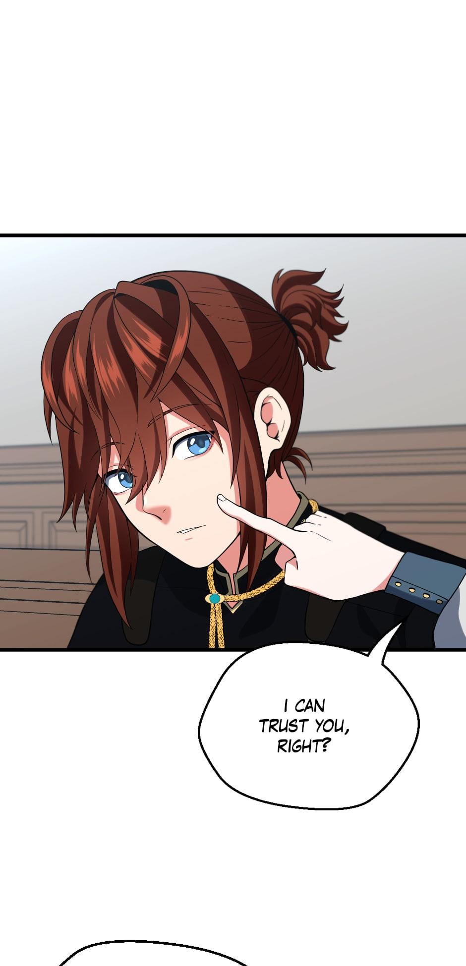 The Beginning After the End Chapter 110 page 14 - Chapter 110
