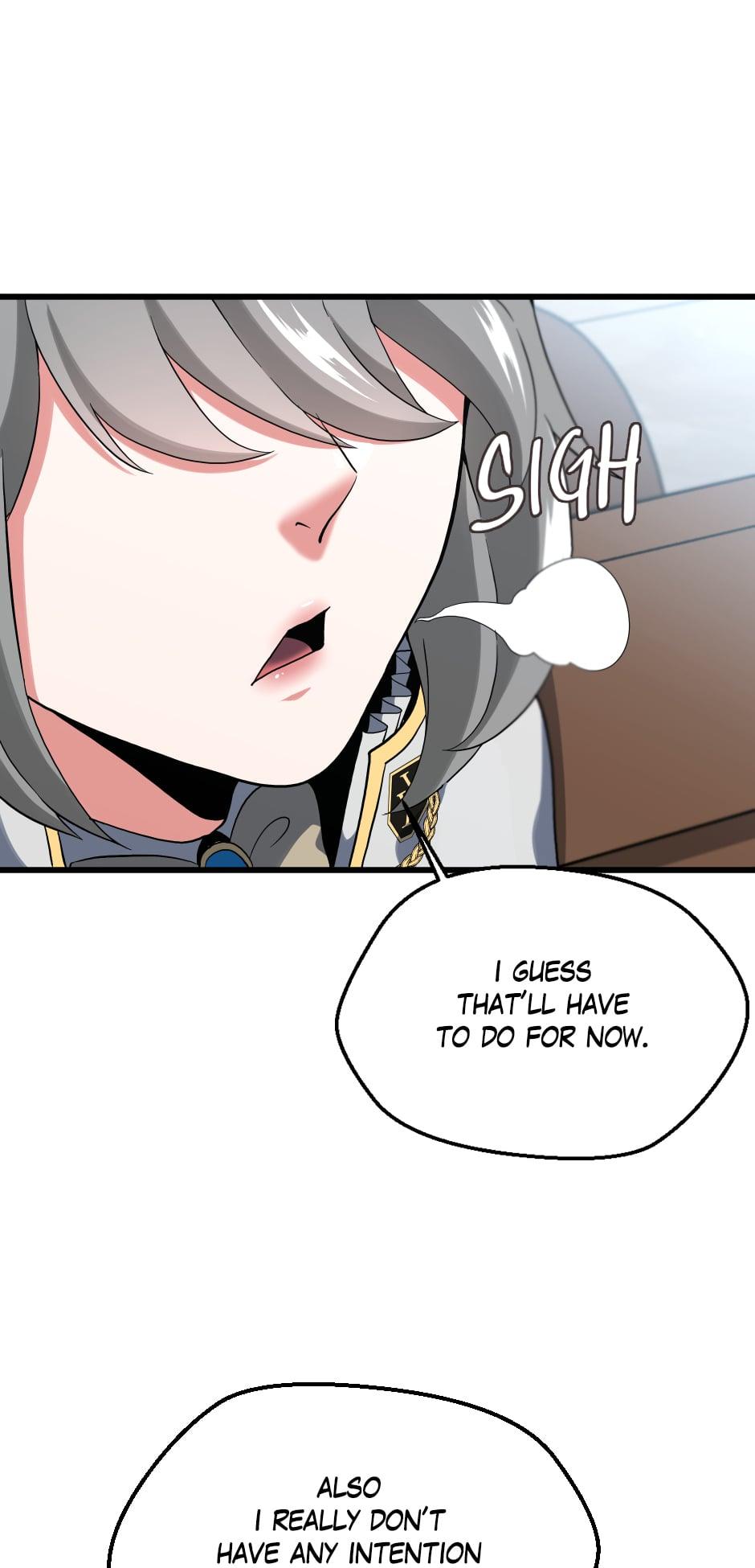 The Beginning After the End Chapter 110 page 17 - Chapter 110