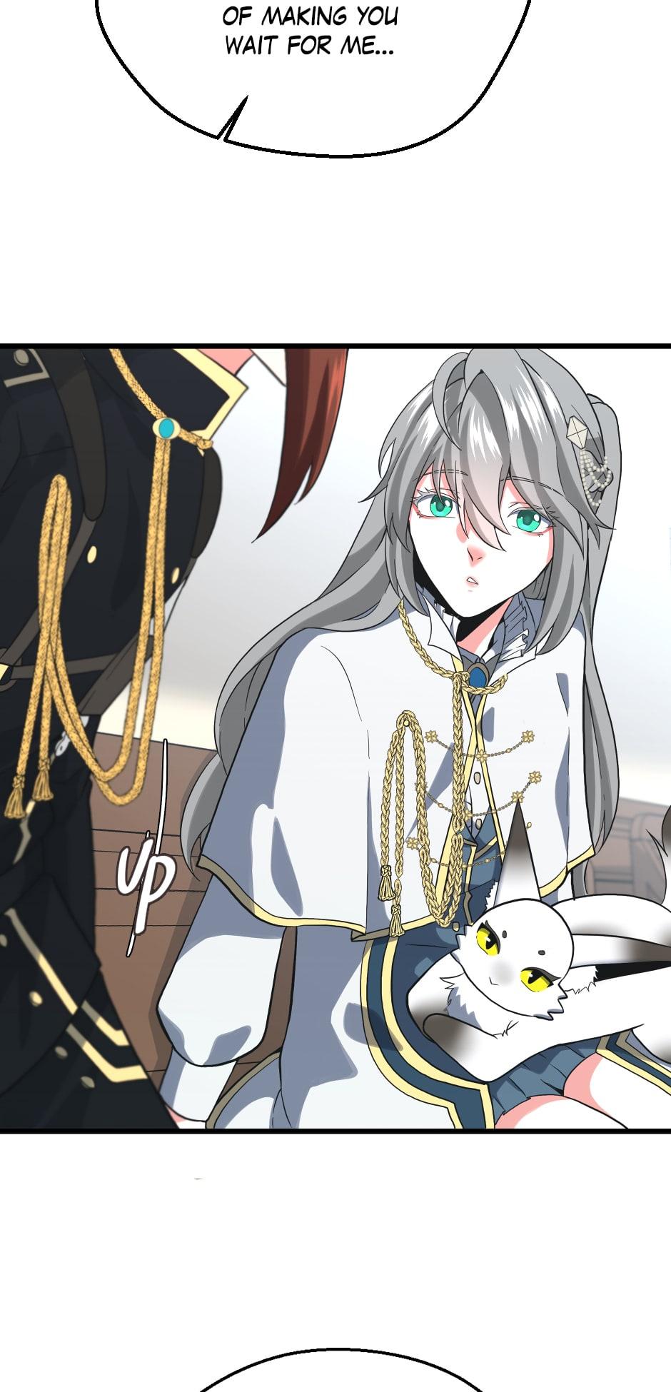 The Beginning After the End Chapter 110 page 18 - Chapter 110