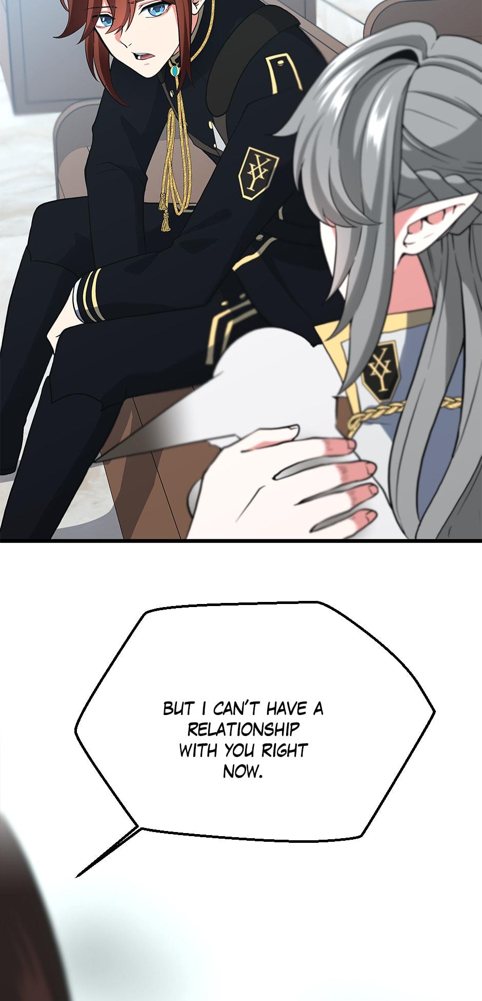 The Beginning After the End Chapter 110 page 2 - Chapter 110