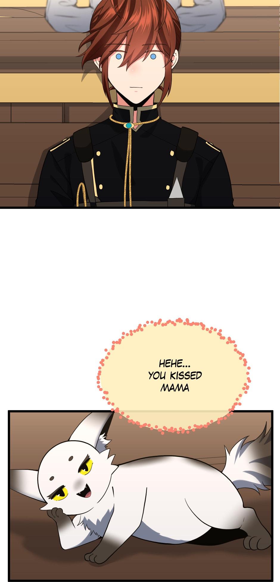 The Beginning After the End Chapter 110 page 23 - Chapter 110