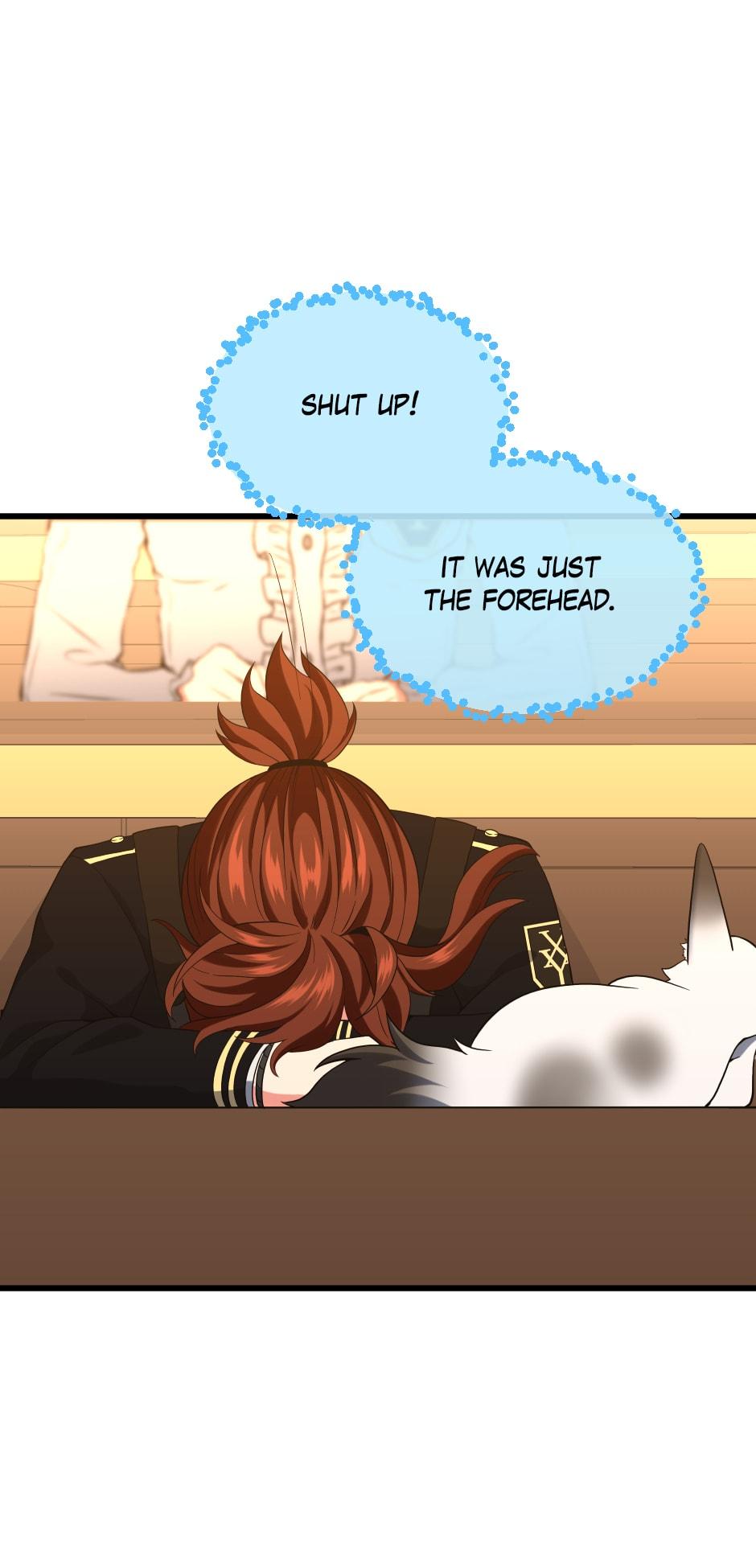 The Beginning After the End Chapter 110 page 24 - Chapter 110