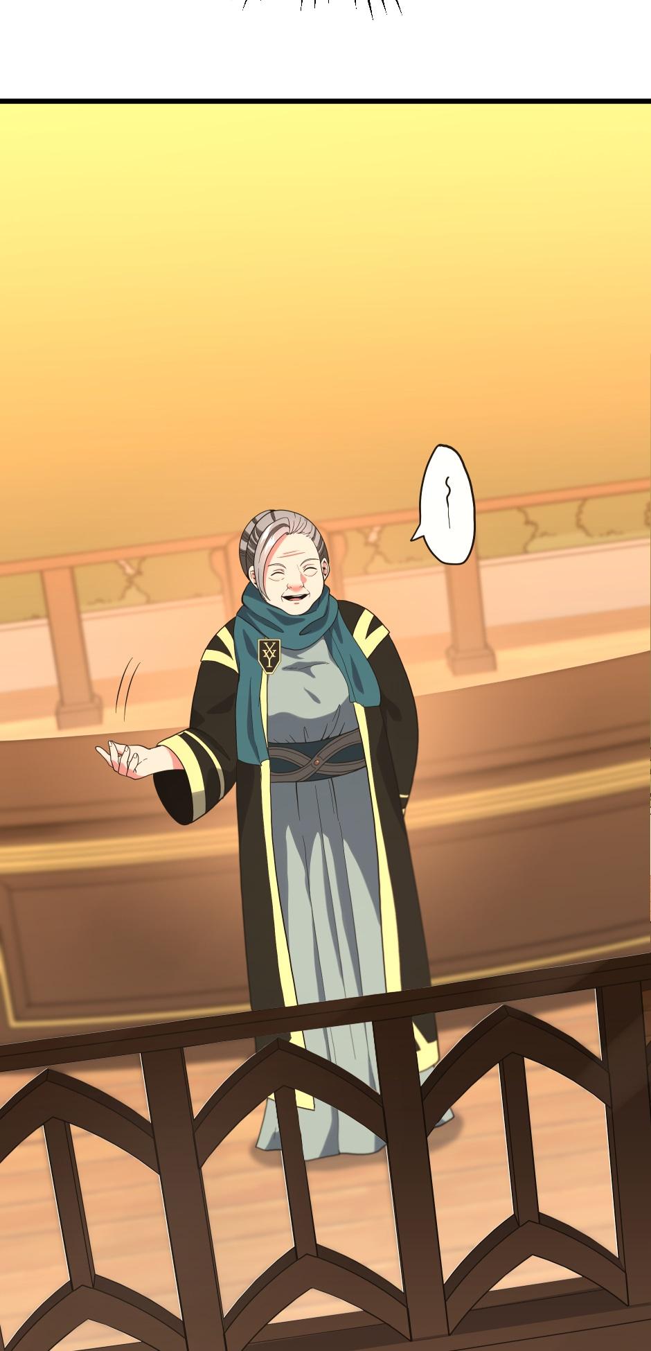 The Beginning After the End Chapter 110 page 26 - Chapter 110