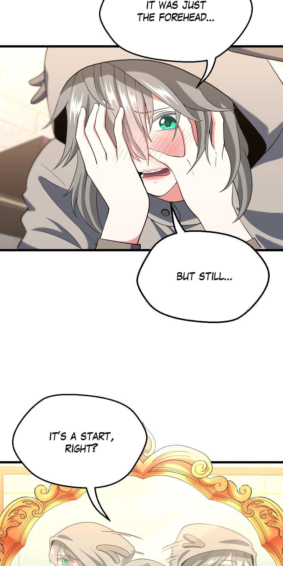 The Beginning After the End Chapter 110 page 36 - Chapter 110