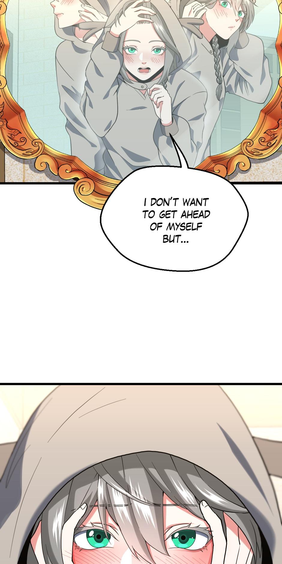 The Beginning After the End Chapter 110 page 37 - Chapter 110