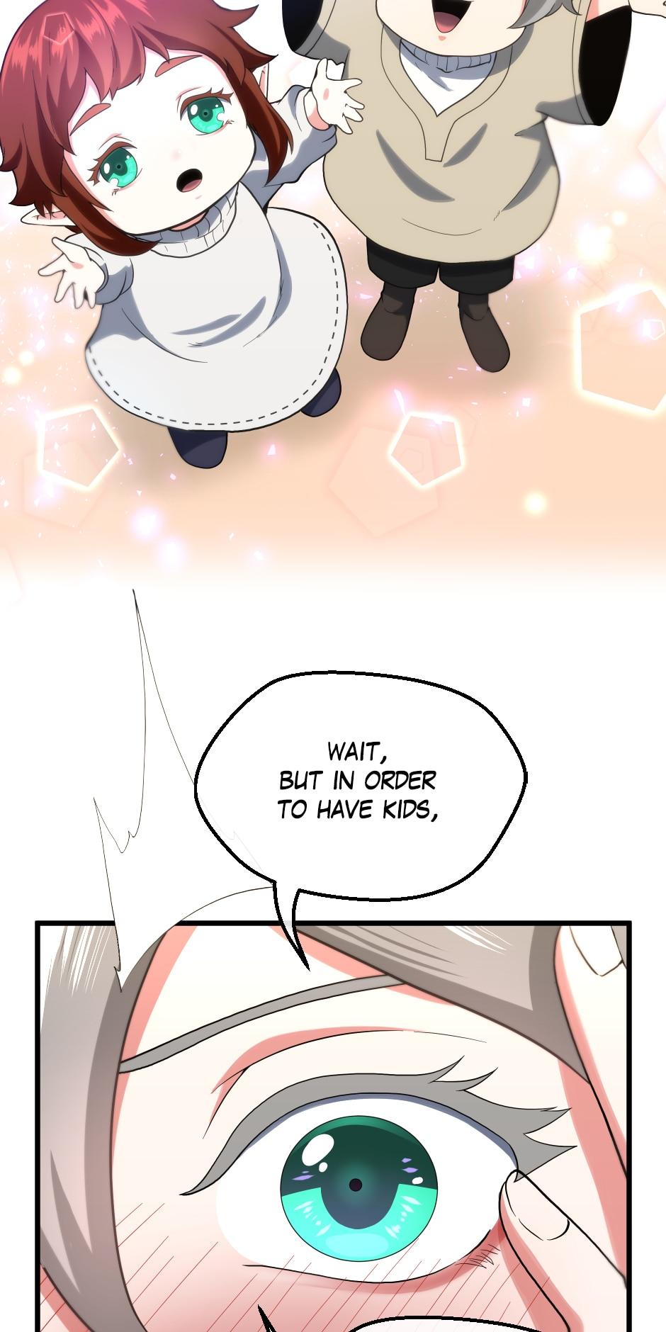 The Beginning After the End Chapter 110 page 39 - Chapter 110