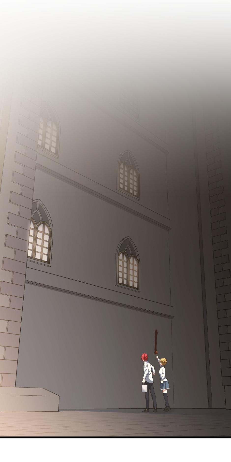 The Beginning After the End Chapter 110 page 42 - Chapter 110