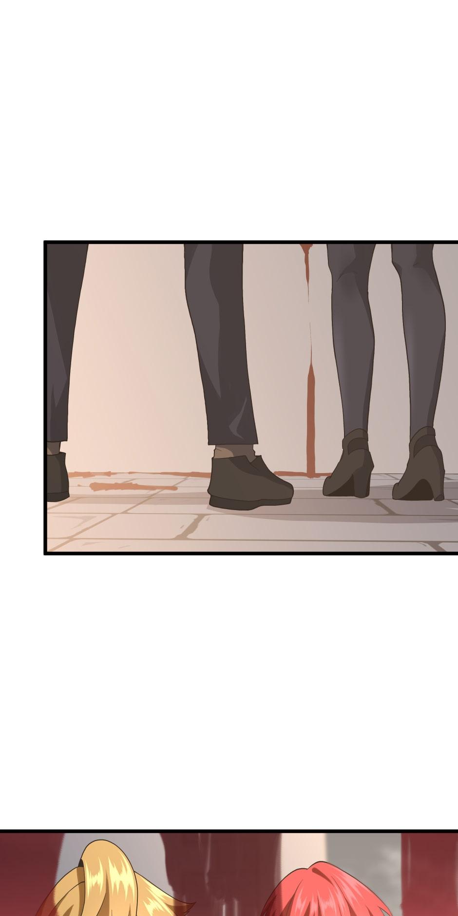 The Beginning After the End Chapter 110 page 43 - Chapter 110