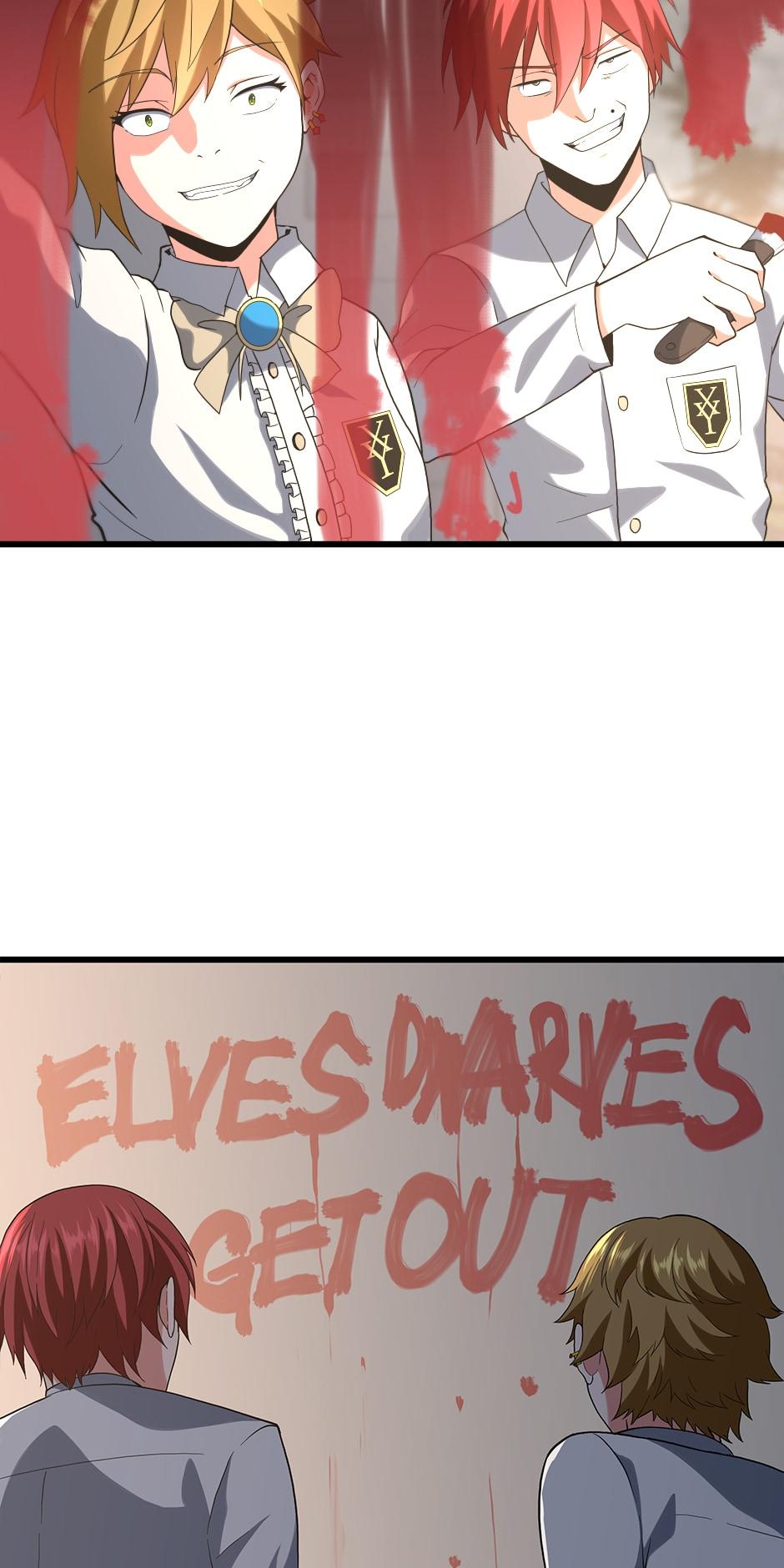 The Beginning After the End Chapter 110 page 44 - Chapter 110