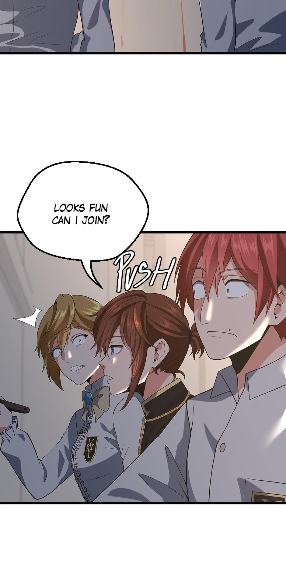 The Beginning After the End Chapter 110 page 45 - Chapter 110