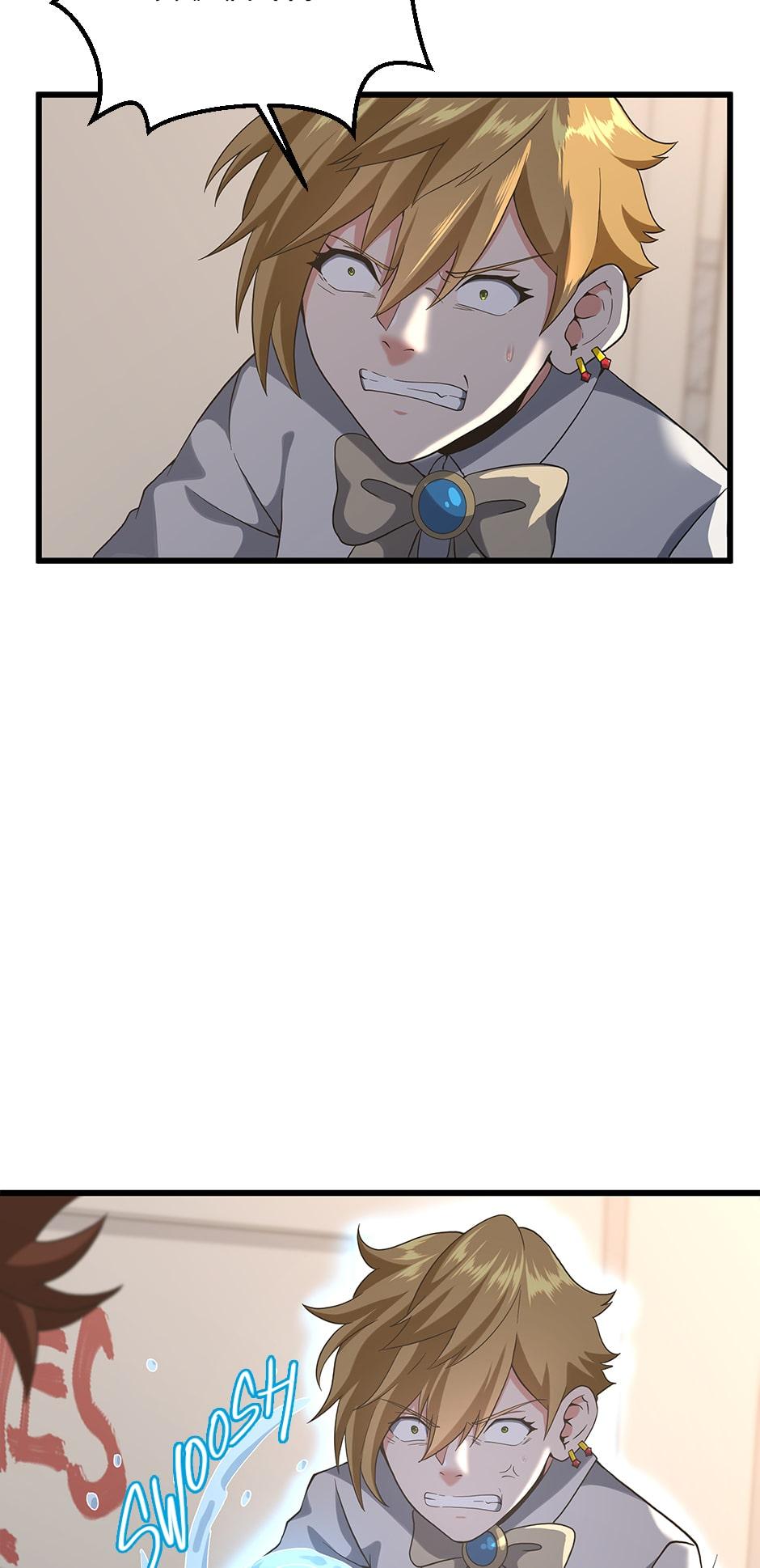 The Beginning After the End Chapter 110 page 47 - Chapter 110