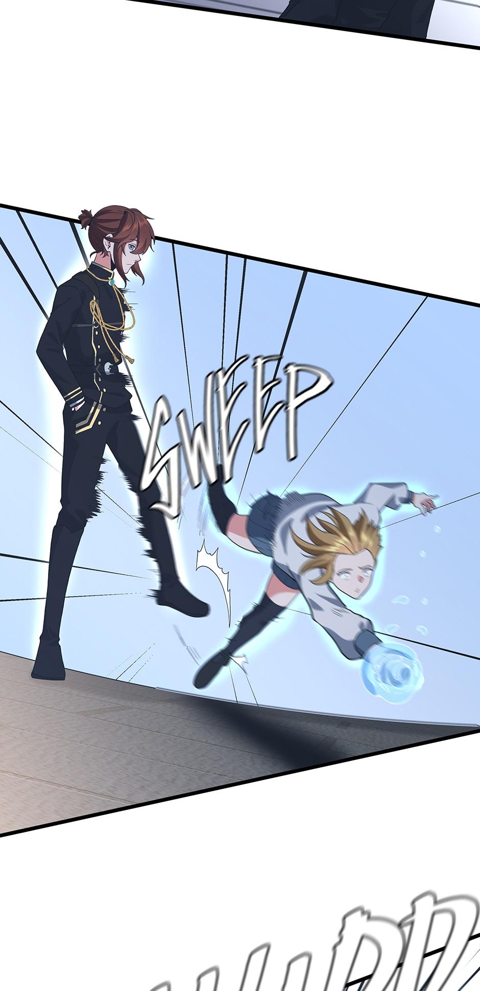 The Beginning After the End Chapter 110 page 49 - Chapter 110