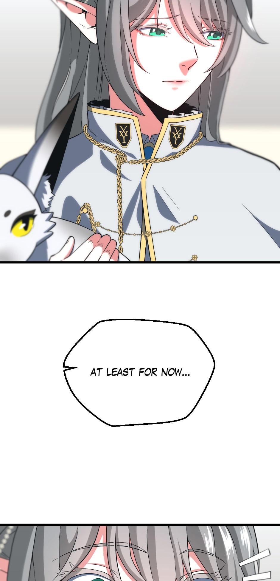 The Beginning After the End Chapter 110 page 5 - Chapter 110