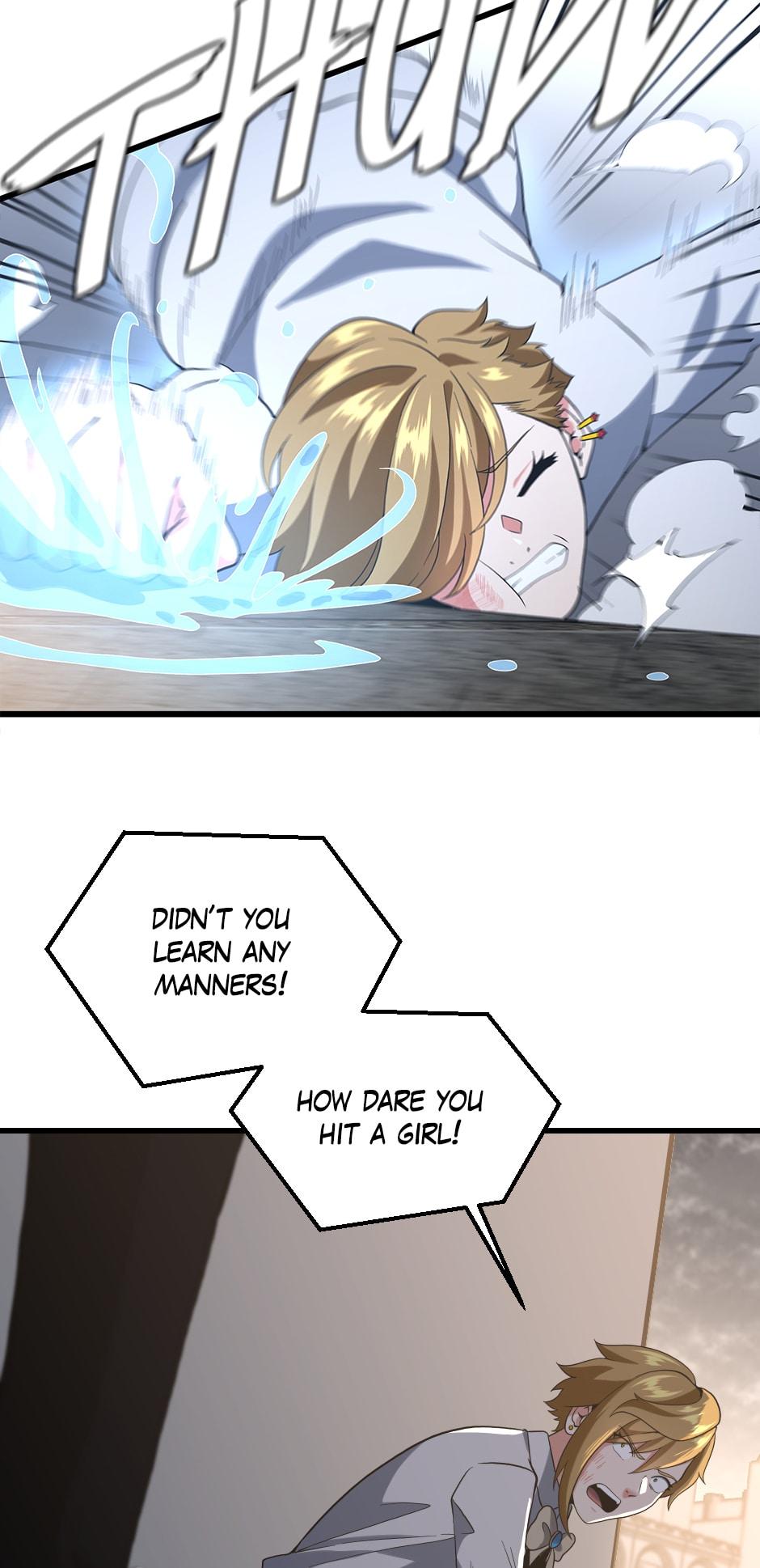 The Beginning After the End Chapter 110 page 50 - Chapter 110