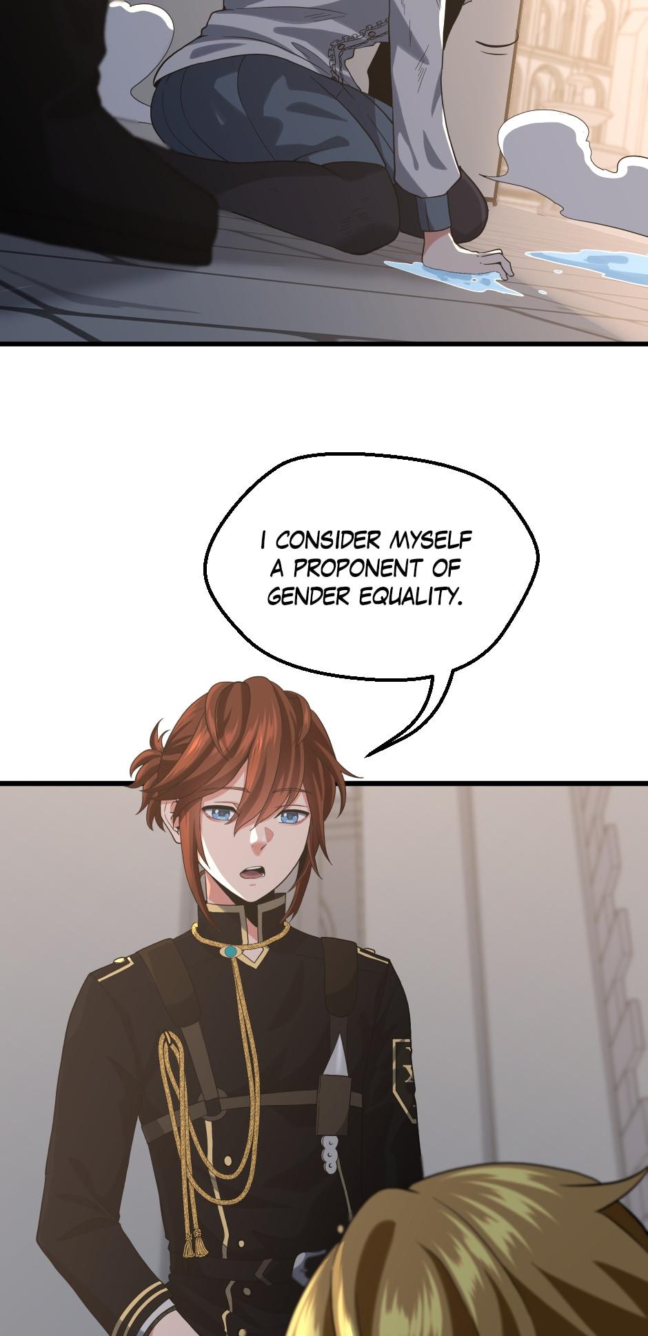 The Beginning After the End Chapter 110 page 51 - Chapter 110