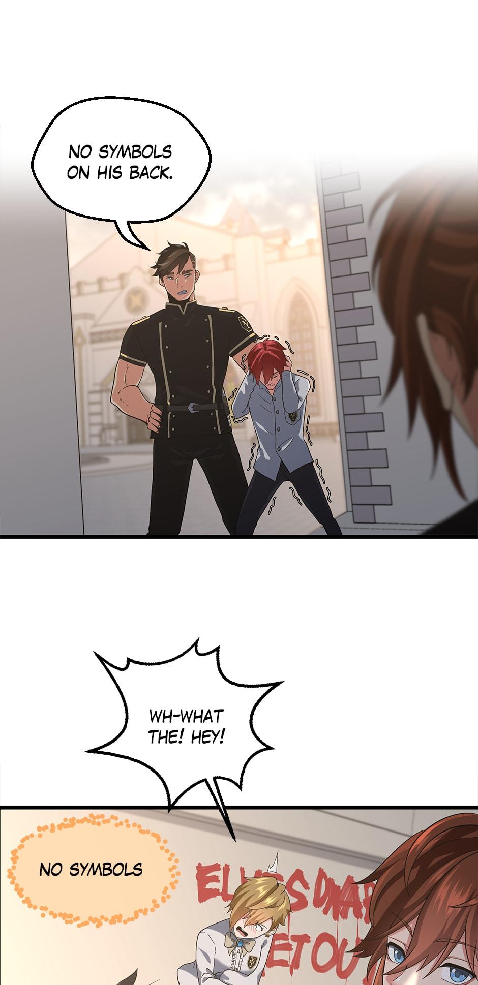 The Beginning After the End Chapter 110 page 54 - Chapter 110