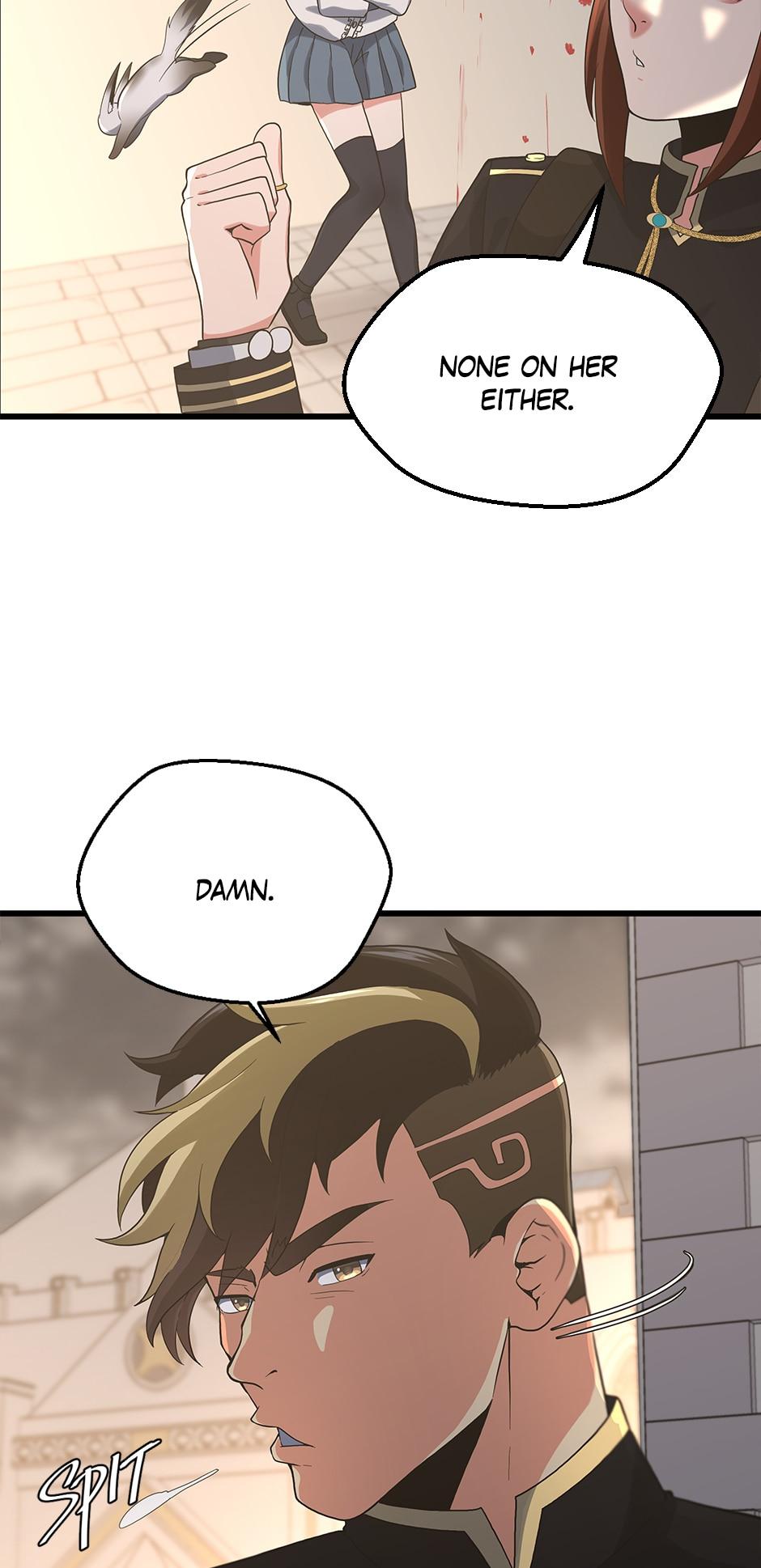 The Beginning After the End Chapter 110 page 55 - Chapter 110