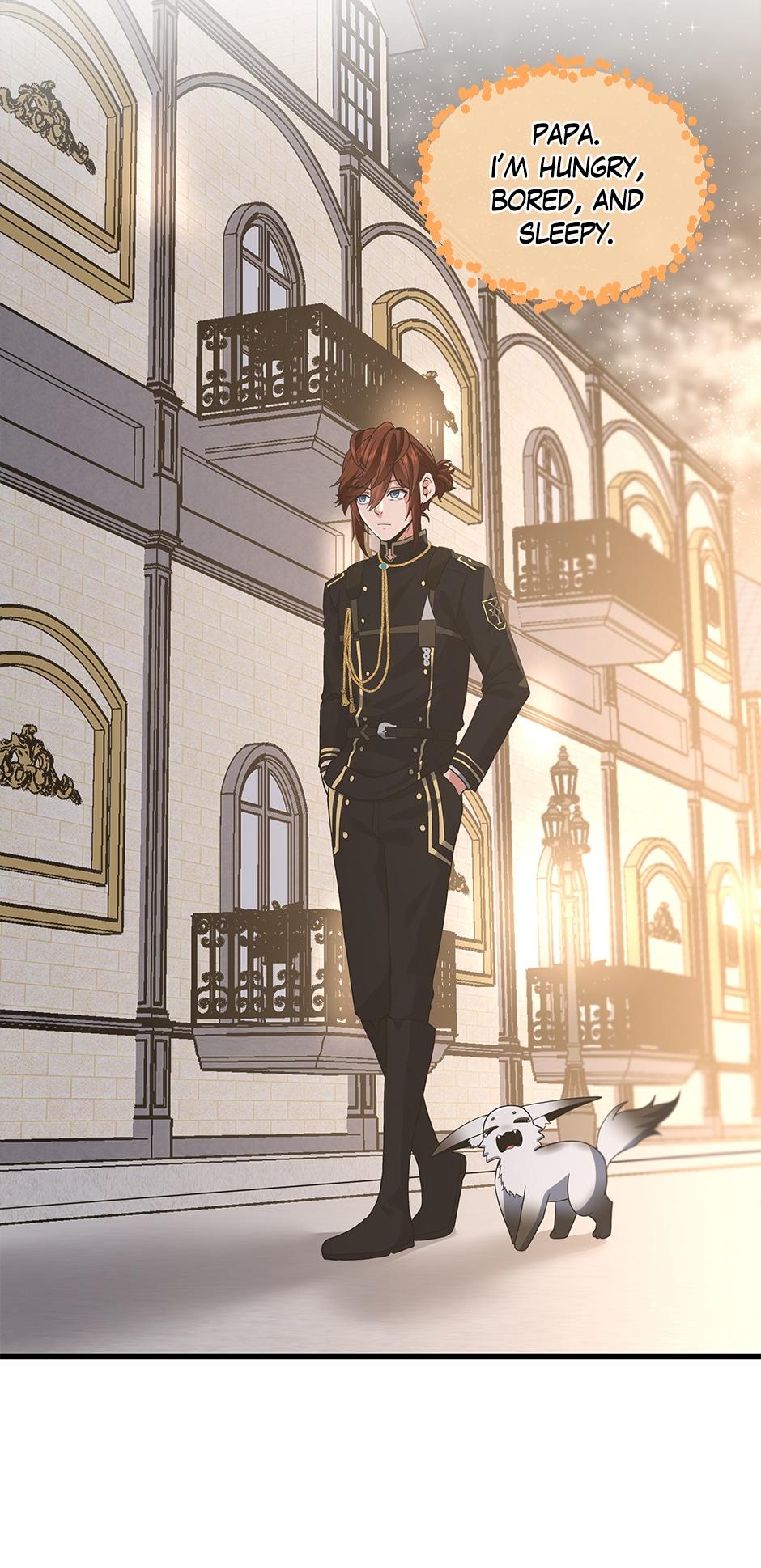 The Beginning After the End Chapter 110 page 58 - Chapter 110