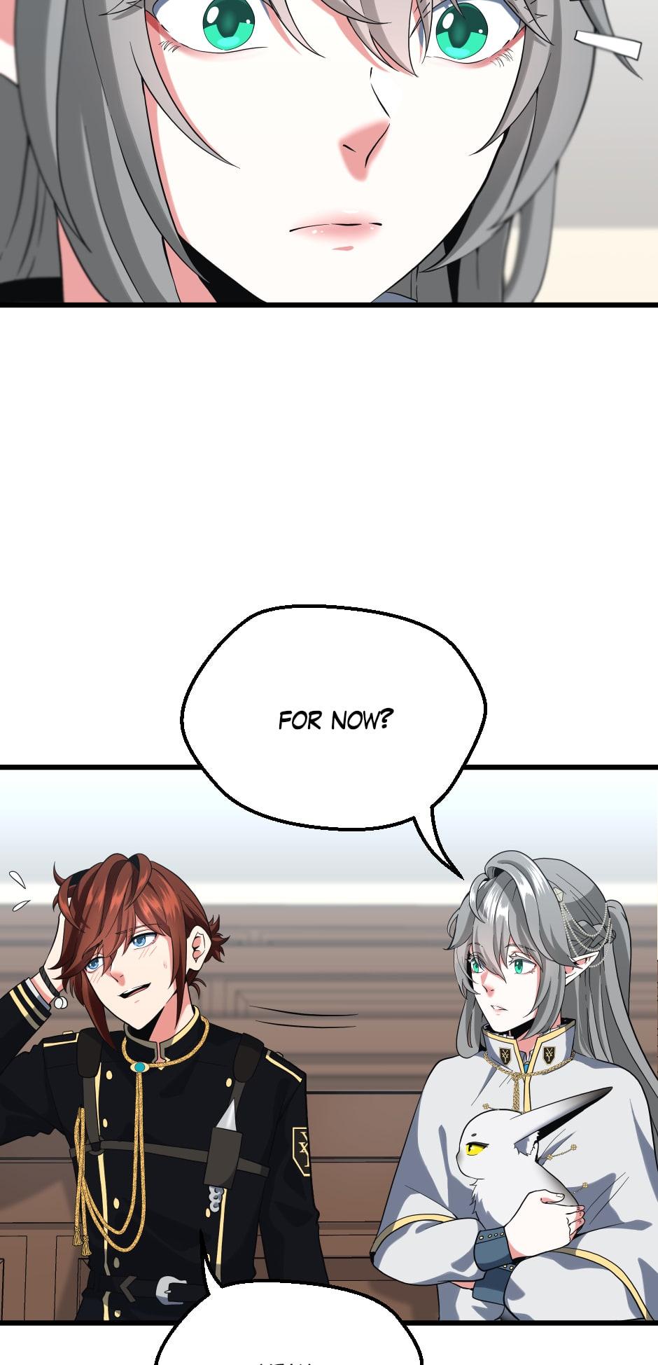 The Beginning After the End Chapter 110 page 6 - Chapter 110