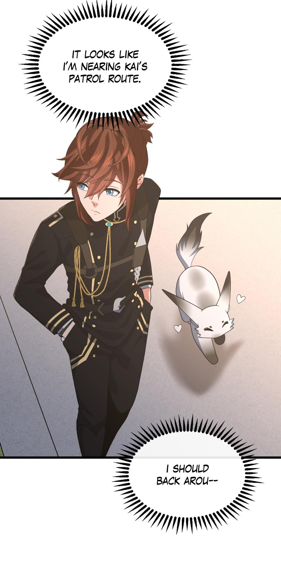 The Beginning After the End Chapter 110 page 60 - Chapter 110