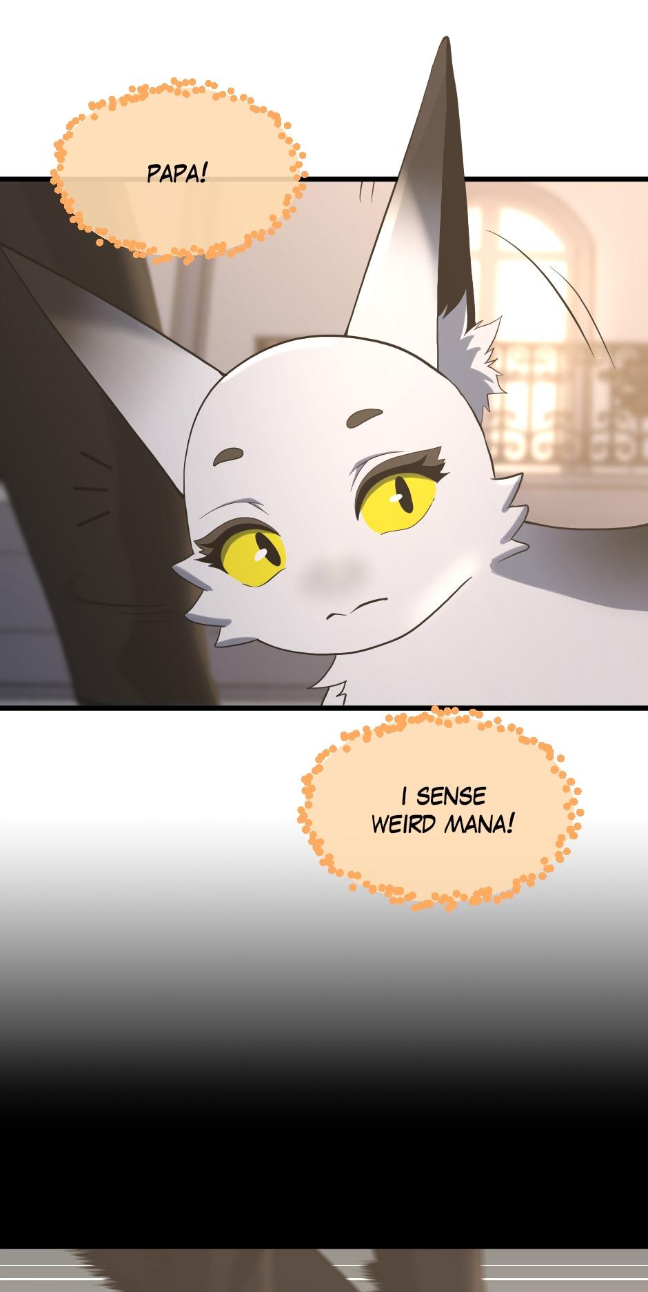 The Beginning After the End Chapter 110 page 61 - Chapter 110