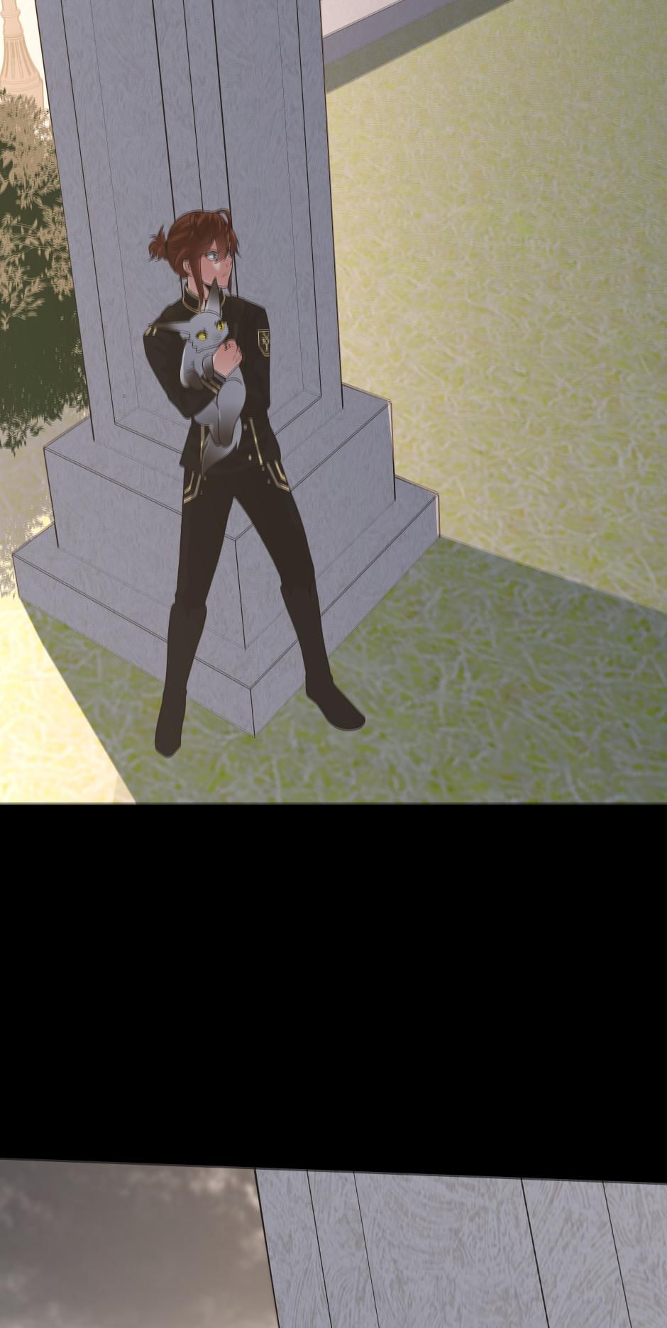 The Beginning After the End Chapter 110 page 63 - Chapter 110