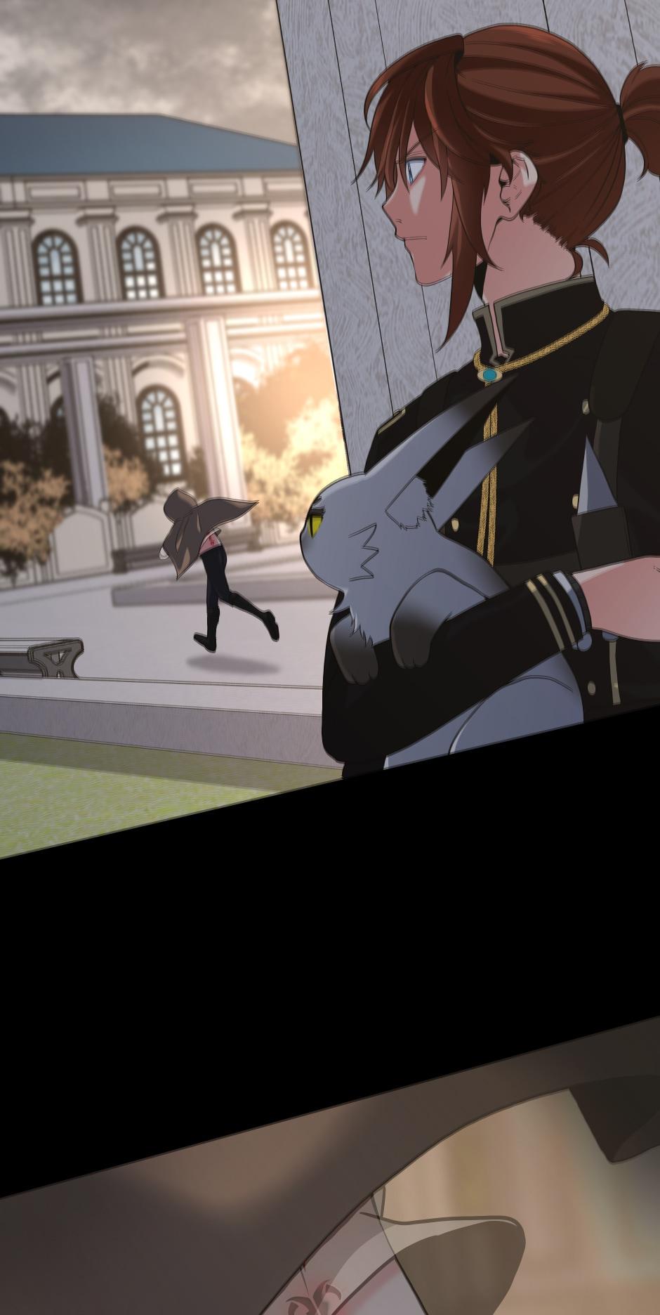 The Beginning After the End Chapter 110 page 64 - Chapter 110