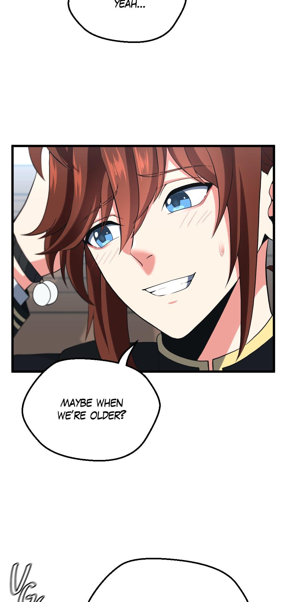 The Beginning After the End Chapter 110 page 7 - Chapter 110