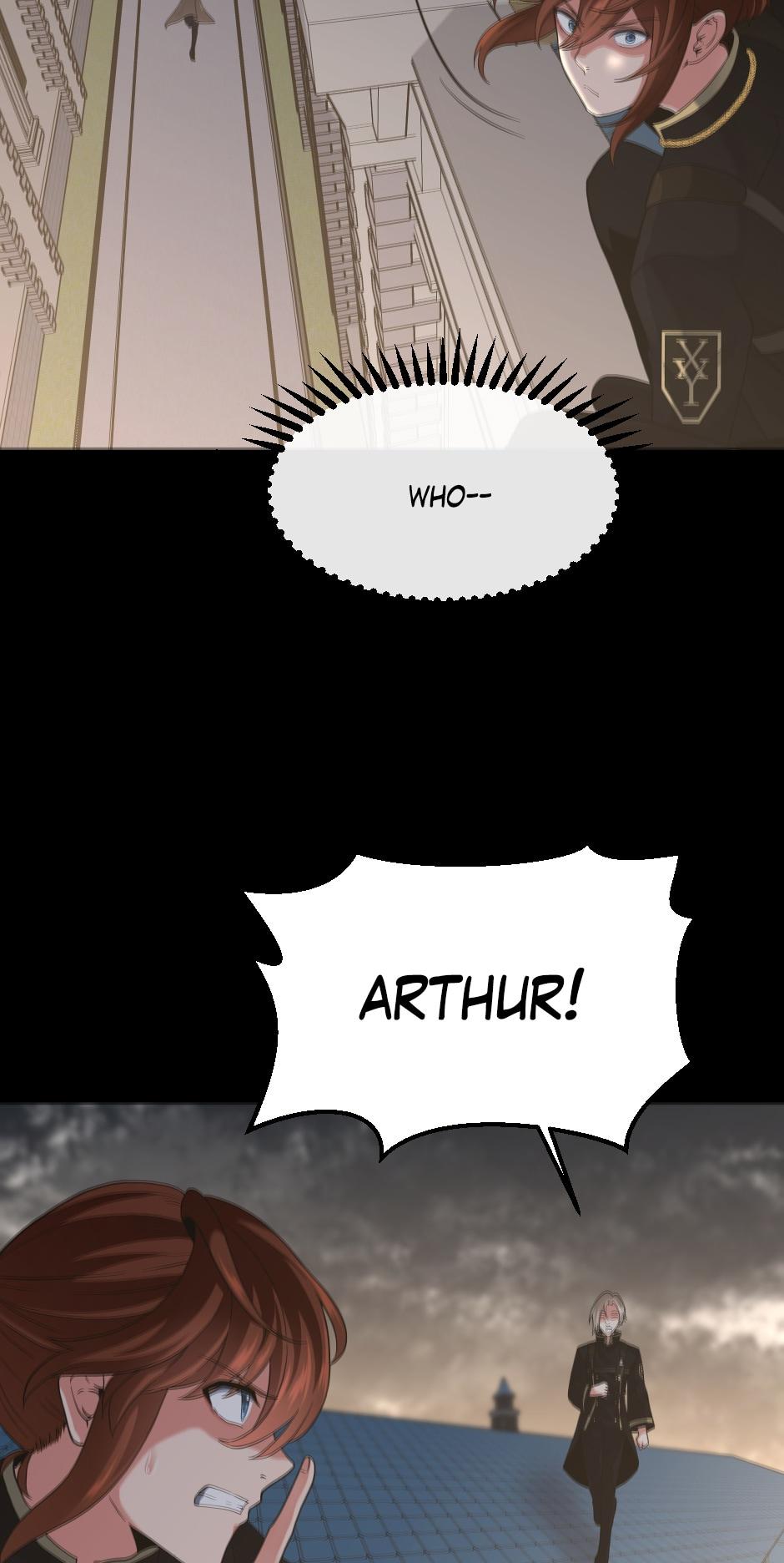 The Beginning After the End Chapter 110 page 73 - Chapter 110