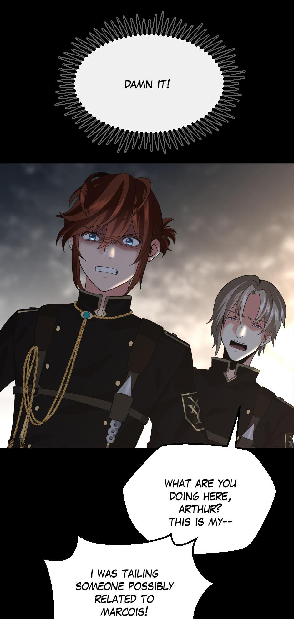 The Beginning After the End Chapter 110 page 76 - Chapter 110