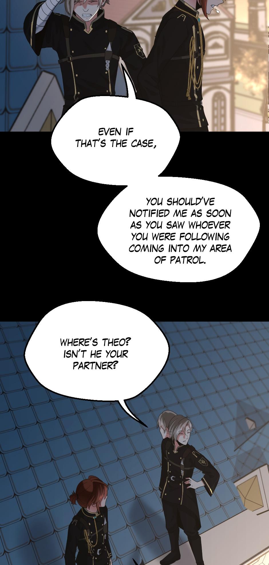 The Beginning After the End Chapter 110 page 78 - Chapter 110