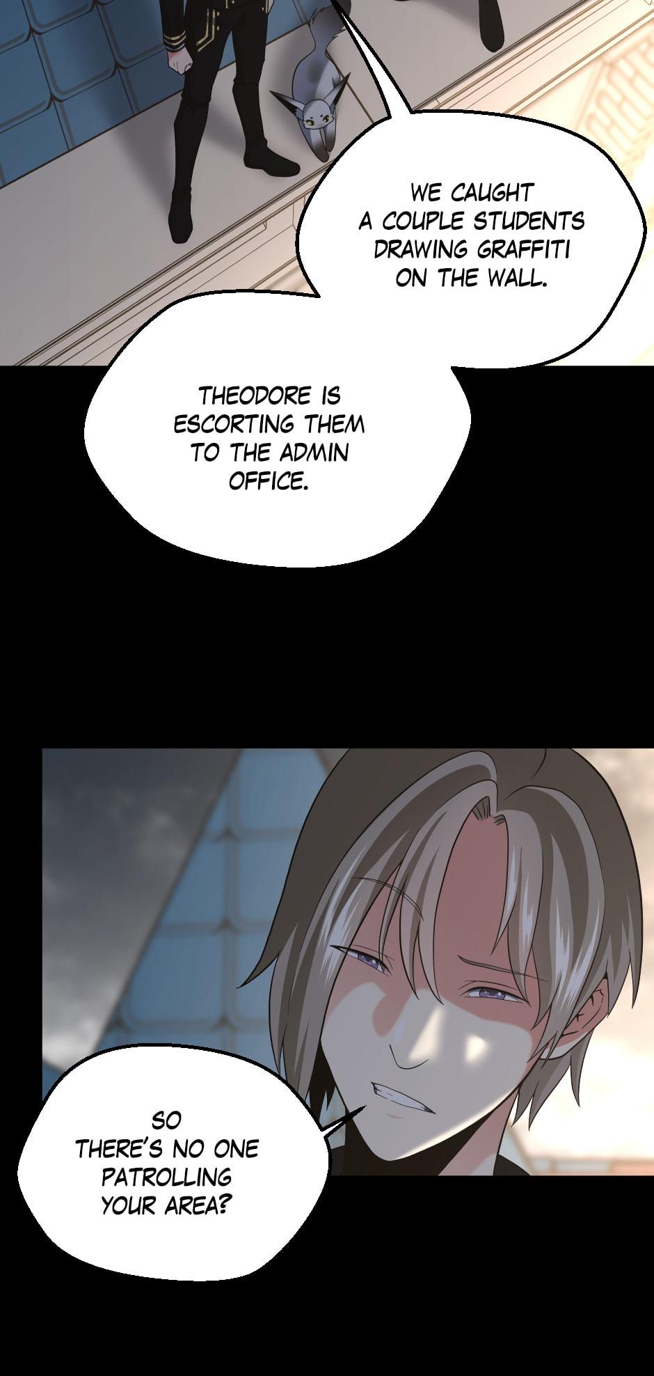 The Beginning After the End Chapter 110 page 79 - Chapter 110
