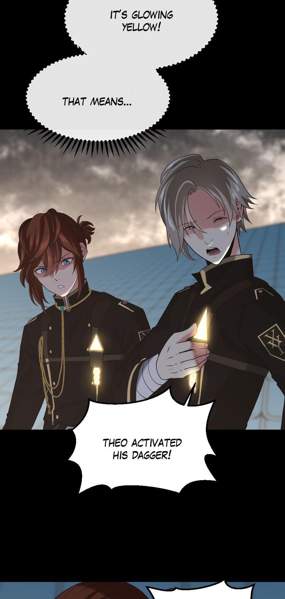 The Beginning After the End Chapter 110 page 81 - Chapter 110